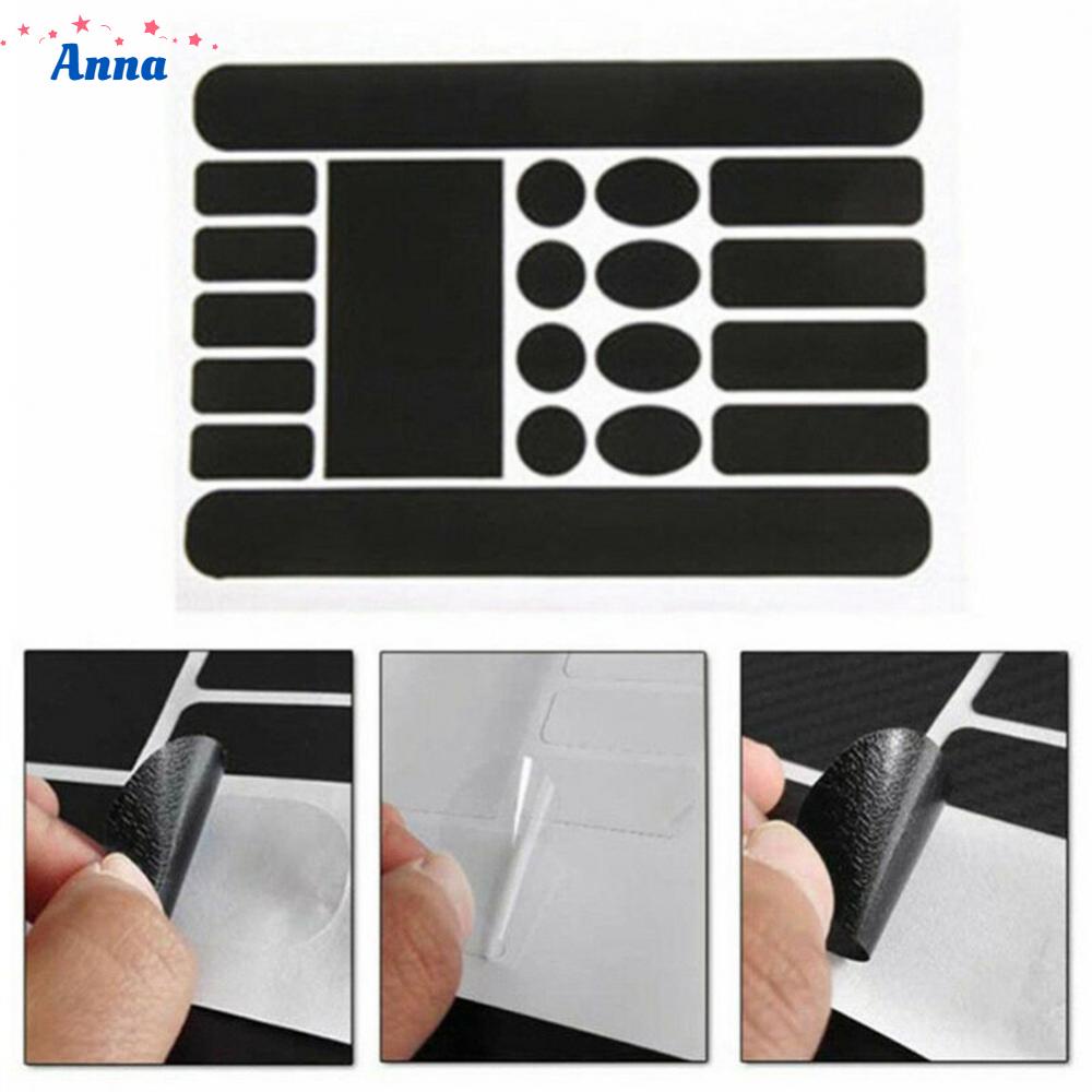 Bike Chain Stay Frame Front Fork Protection Film Anti-Scratch Protector Sticker