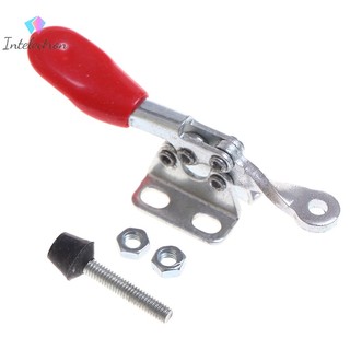 Kẹp gắp tháo lắp nhanh dọc yuanzongren444} gh-201a