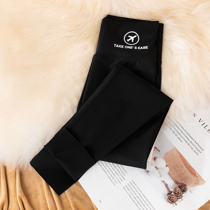 Mới Quần Legging In Hình Cá Mập Phong Cách Hàn Quốc Cho Bé Gái