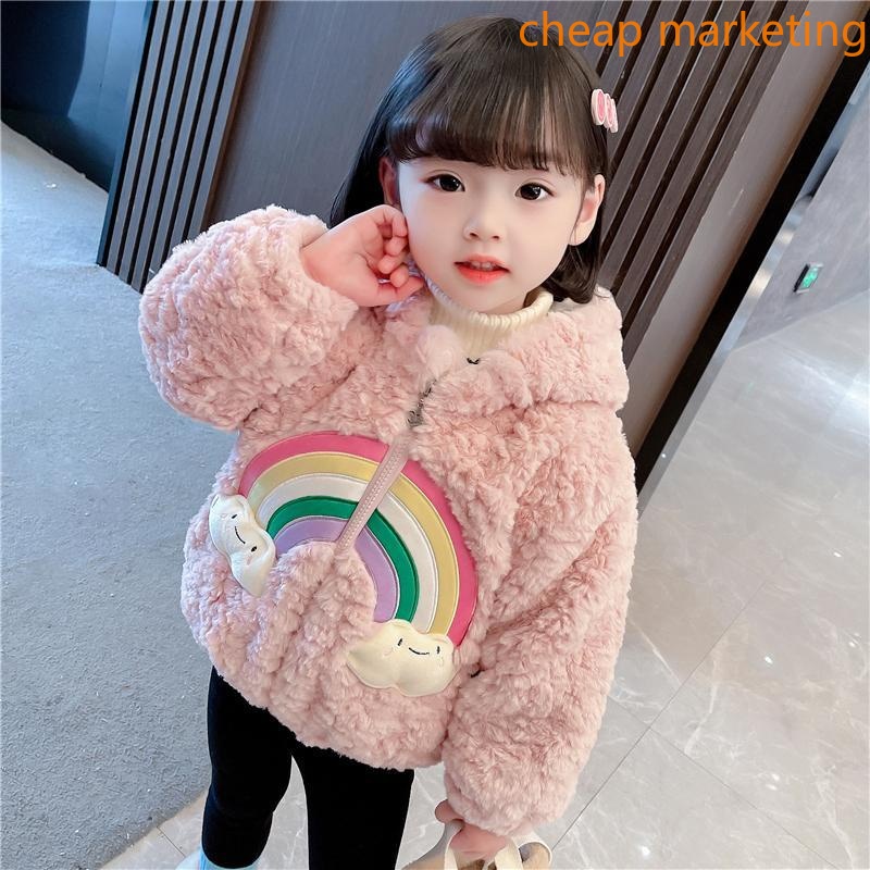 Áo Khoác Lông Cừu Dày Dặn Phong Cách Thời Trang Mới 888