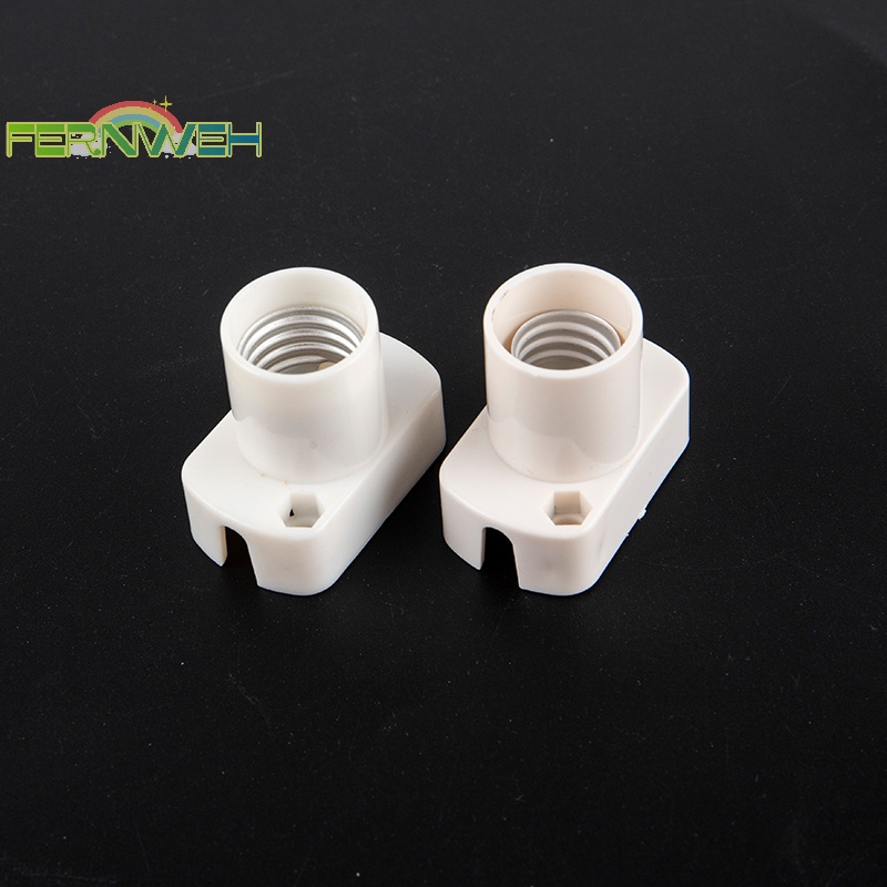 Chuôi Đèn mini e12 e14 e17 Đa Năng