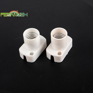 [Fernweh] Đế đèn vít E12 E14 E17 Giá đỡ đèn Bộ chuyển đổi ổ cắm bóng đèn [MỚI]
