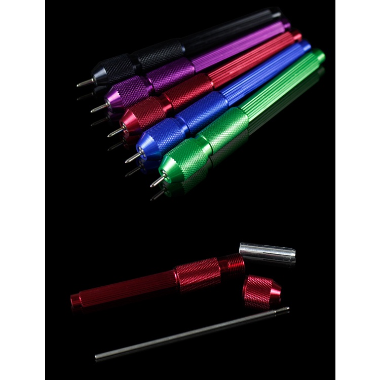 Bút Đánh Dấu Mực Xăm Ngòi 1.6mm Chuyên Dụng