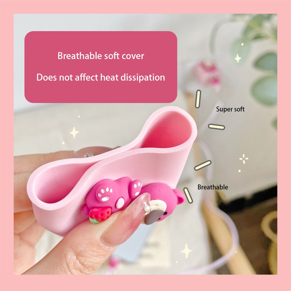 Dây Cáp Sạc Nhanh 20w Bằng Silicon Chống Rơi Chống Trầy Cho apple 14promax