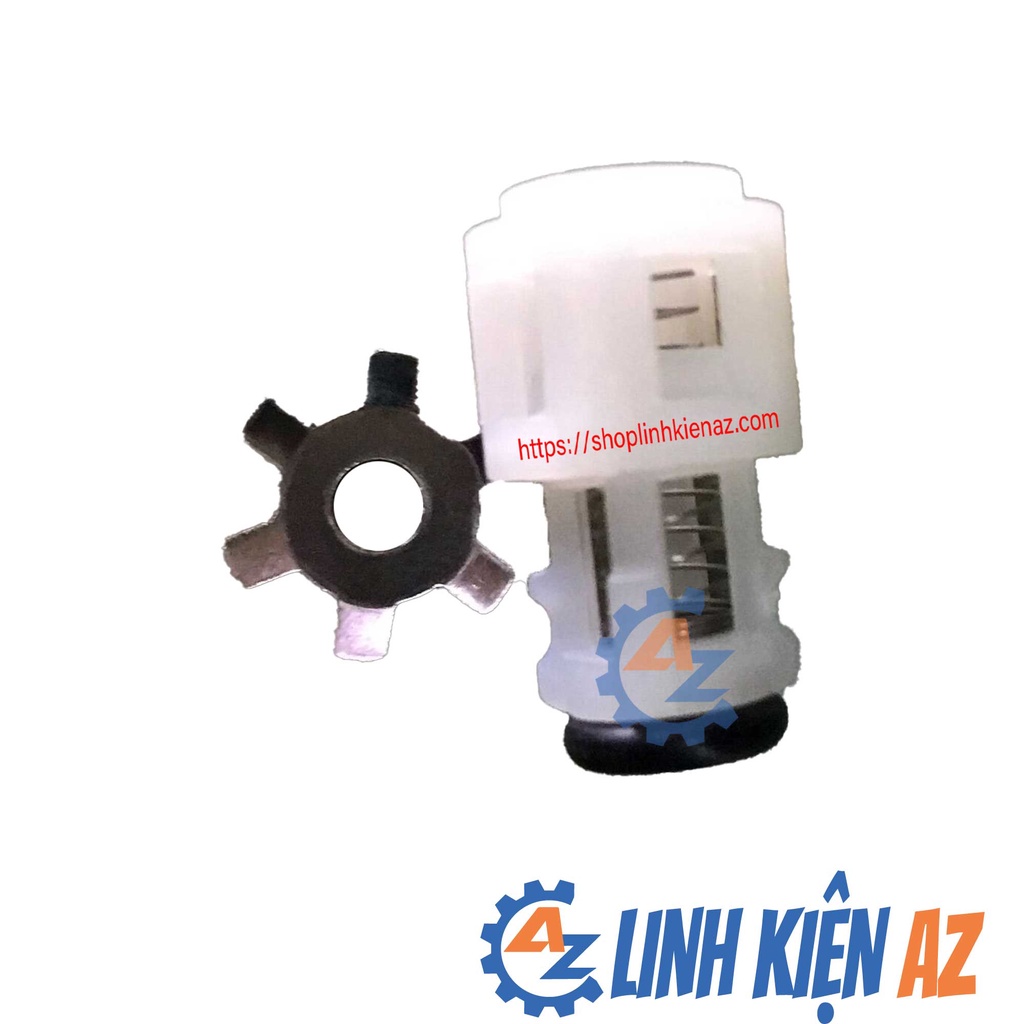 Van 1 chiều ngõ ra máy rửa xe mini / Van 1 chiều máy rửa xe mini