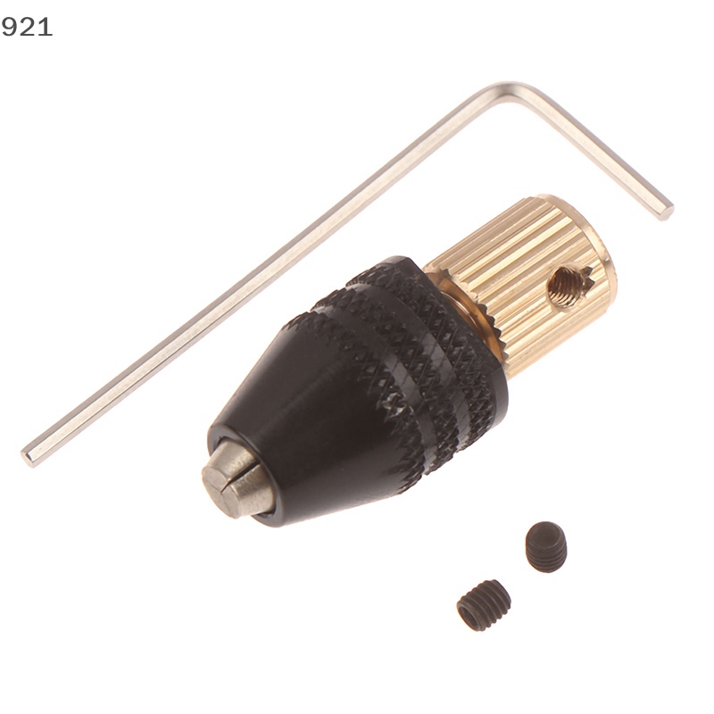 Đầu Chuyển Đổi Mũi Khoan micro 0.5-3.2 mm Duomiao222 Chuyên Dụng