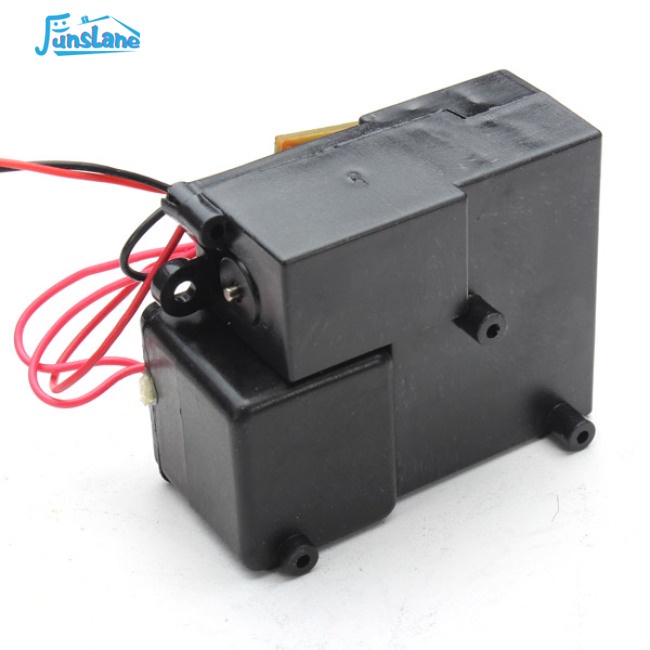 Funlane Máy Tạo Khói Cho Xe Hơi Điều Khiển 1 / 16 chinese 99 rc