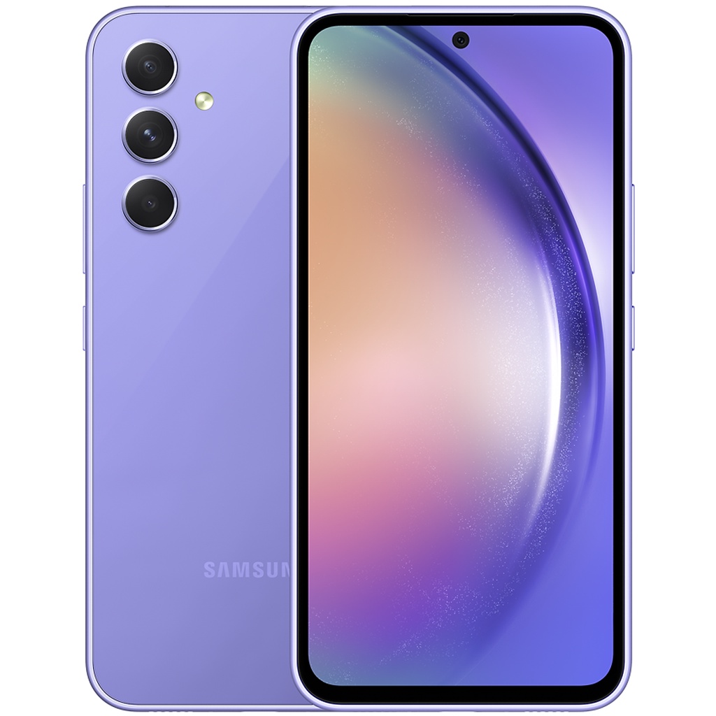 Điện Thoại Samsung A54 5G 8GB/128GB - Hàng Chính Hãng