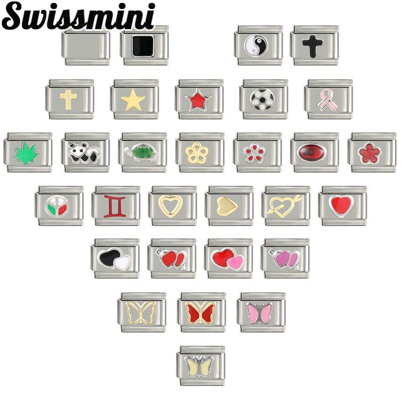 Vòng Đeo Tay Mô-Đun Phong Cách retro 37 Phong Cách Thời Trang