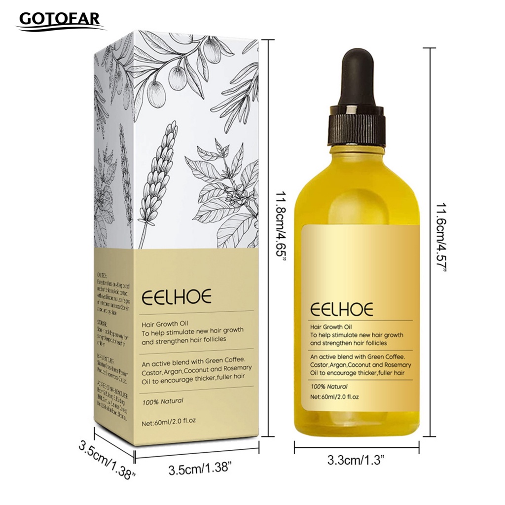 Tinh Chất Kích Thích Mọc Tóc Nhanh Chóng Và Hiệu Quả gt.f