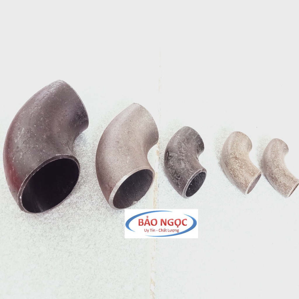 Co sắt phi 21, 27, 34 ,42, 49 và 60 Co dày dùng hàn ống sắt xây dựng, mỹ nghệ đa năng