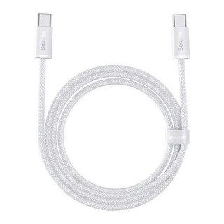 Cáp sạc siêu nhanh baseus dynamic series fast charging data cable type-c to type-c 100w