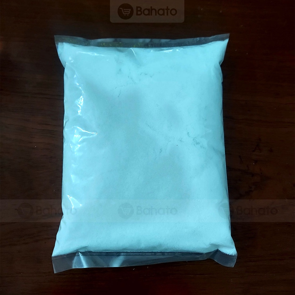 Bột khai Ammonium Bicarbonate làm bánh gói 500g