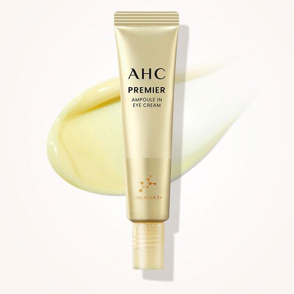 Kem Dưỡng Mắt AHC Premier Ampoule In Eye Cream Anti-Anging 40ml - Mơ Màng Skincare