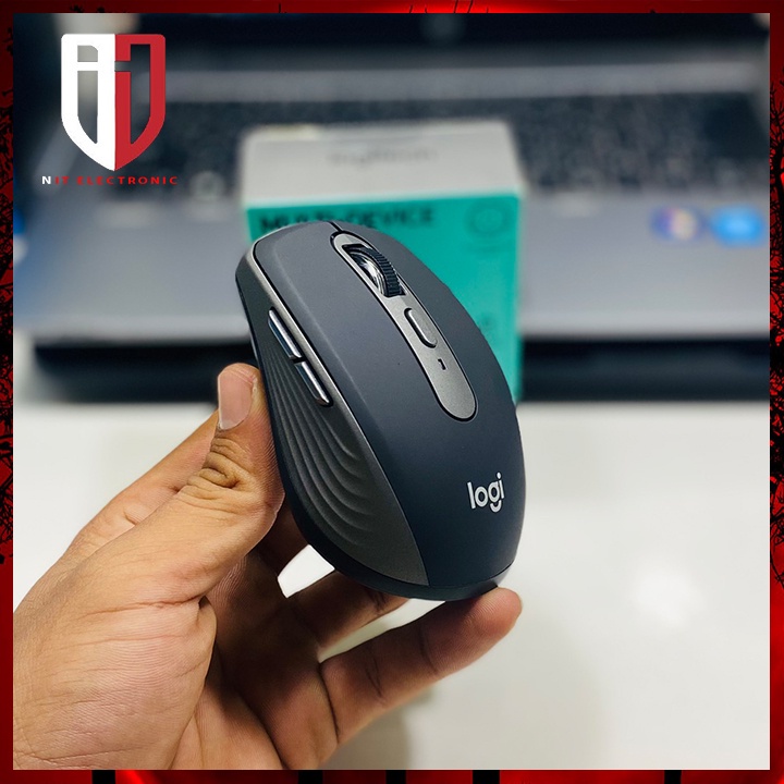 Chuột máy tính Laptop không dây mouse logitech G308 chuột ko dây mini văn phòng