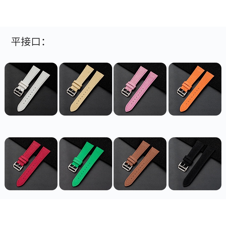Dây Đeo Tay 22mm Bằng Vải Bạt nylon Cổ Điển Thông Dụng Cho samsung amazfit huawei smart watch