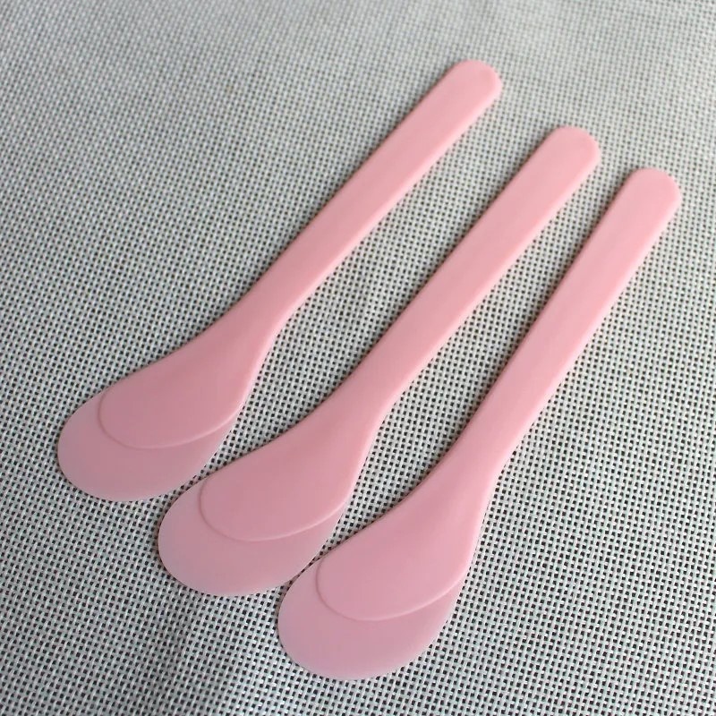 1 Que Trộn Mặt Nạ / Que Khuấy Hình Xăm diy Cao Cấp