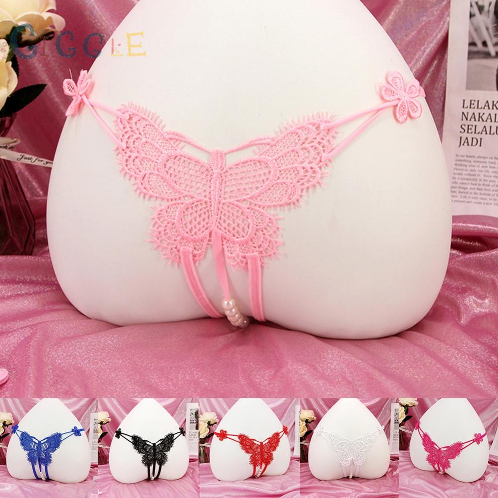 Underwear Thongs Underpants Breathable Classic Comfort Comfortable Durable