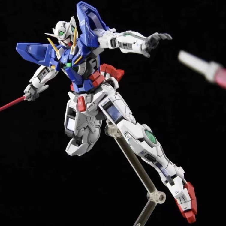 Giá rẻ ✁ ✇HG Cao Tấn Công Bảy Thanh Kiếm Kỳ Lân 1:144 Mô Hình Lắp Ráp Đồ Chơi Gundam Hình sập sàn hộp bí ấn, tặng ô tô