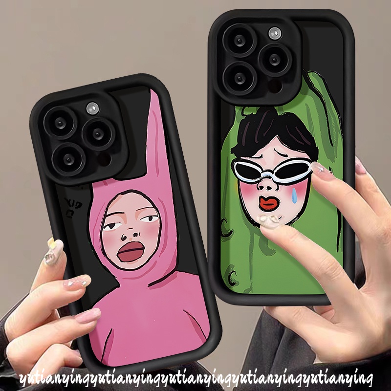 Ốp Điện Thoại Cho vivo y22 y16 y36 y15 y33 v29 y12i y15a y91 y17 y27 y35 y20s y50 y30 y20i y02 y22s y20 y15s y11 y21 y21 y21