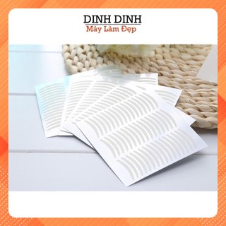 Set 480 cặp miếng dán kích mí nội địa trung