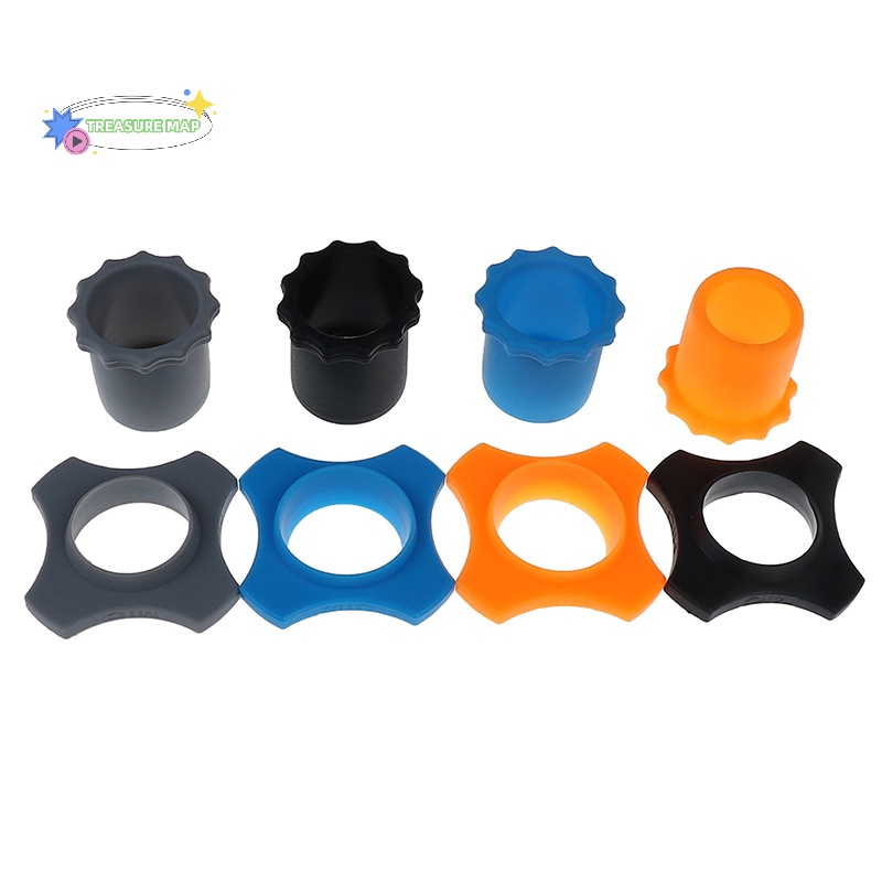 Vòng Cao Su Bọc Micro Không Dây Chống Trượt heyuanlong333