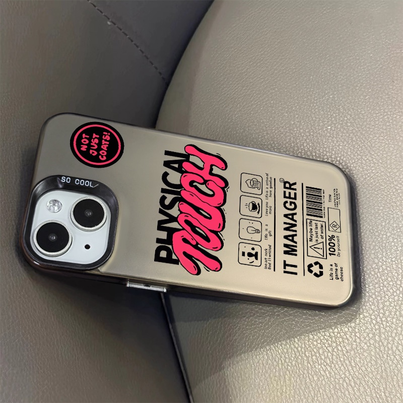 Ôp Điện Thoại tpu Dẻo Màu Tím Mơ Đơn Giản Chống Sốc Cho iphone 15 14 13 12 11 pro max iphone xs x xr 8 + 7 plus Ốp
