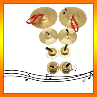 Ngón Tay chũm chọe 1 Đồng chũm chọe Bụng Khiêu Vũ Ngón Tay chũm chọe Trang Sức Đạo Cụ Ngón Tay Cymb