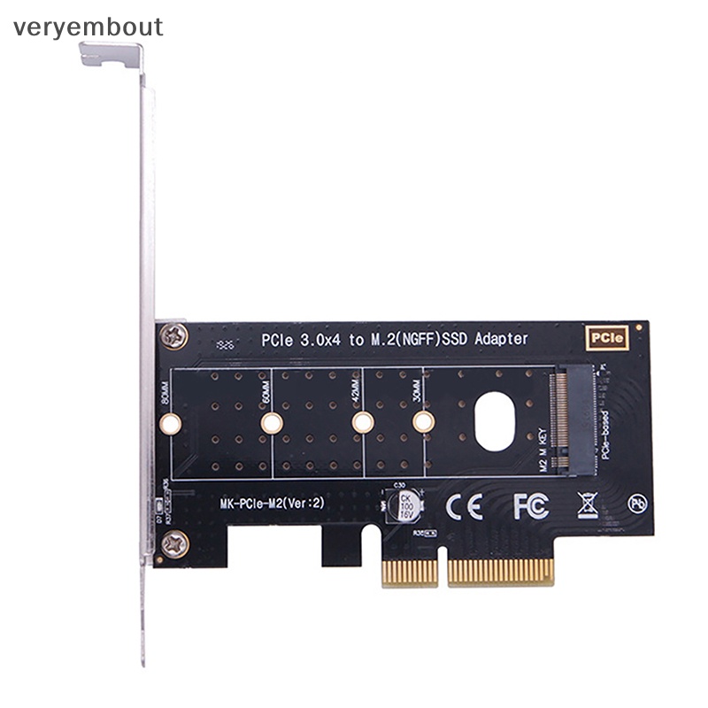 Ut m.2 nvme ssd ngff Sang pcie x4 card m.2 ssd m2 pci express 3.0 4x to 2230-2280 m.2 ssd m2