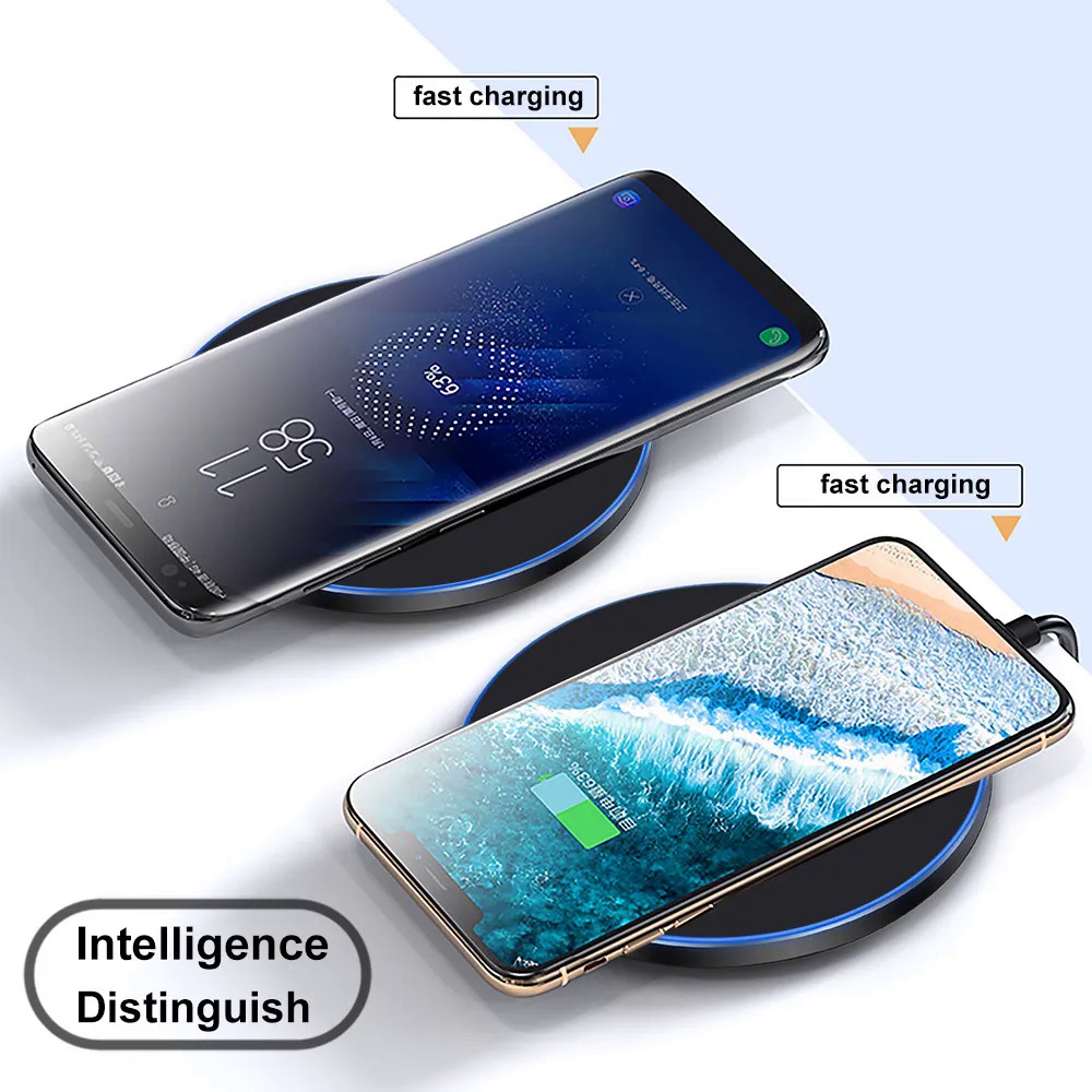 Đế Sạc Nhanh Không Dây 30w Cho iphone 14 13 12 11 pro max samsung xiaomi