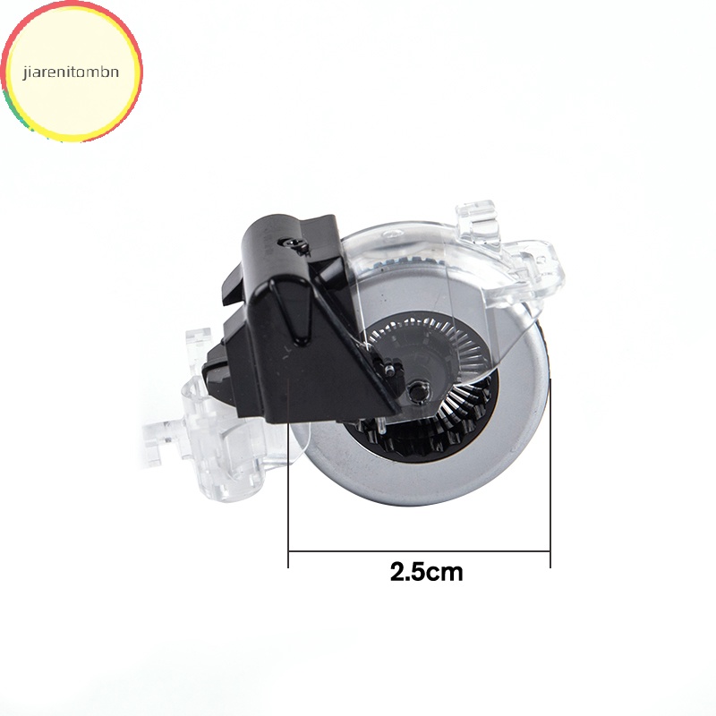 Bánh Xe Lăn Chuột Chuyên Dụng Cho logitech m720 g502 g500 g500s g903 vn