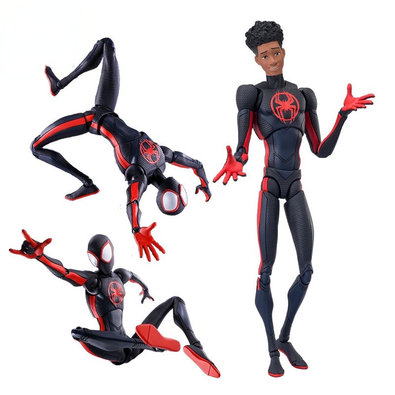 Mô Hình Nhân Vật Người Nhện Phim spider-man