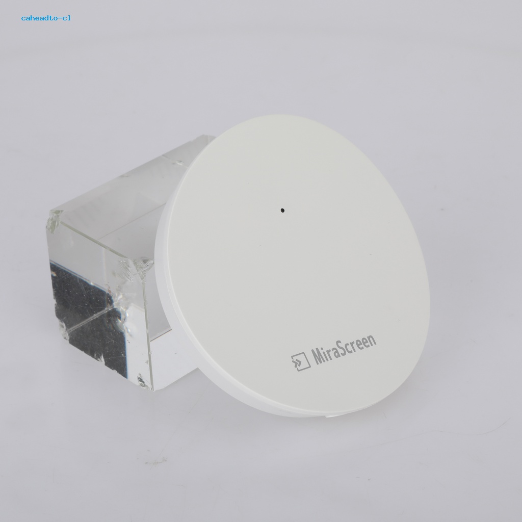 Thiết Bị Kết Nối Màn Hình Không Dây 4k hd 4k Kết Nối wifi 5g / 2.4g Chất Lượng Cao