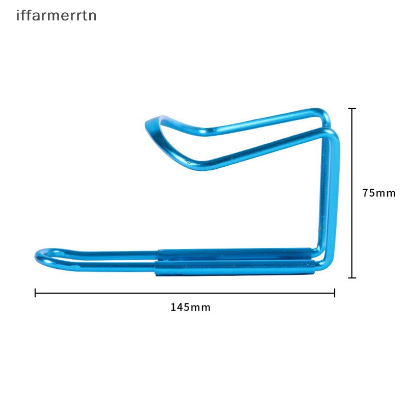 Giá Đỡ Bình Nước Gắn Xe Đạp Leo Núi mtb Tiện Lợi