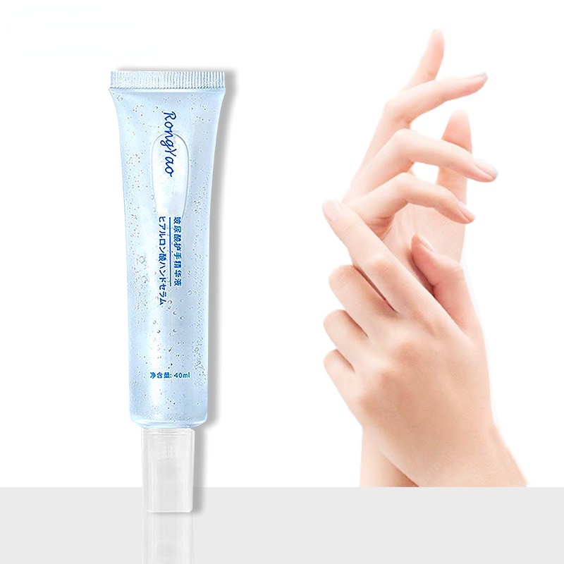 Kem dưỡng ẩm tay 40ml, chứa tinh chất Hyaluronic Acid, làm sáng tông màu da, kem dưỡng tay