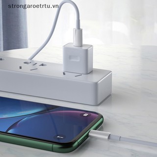 Cáp Sạc Nhanh type c 20w pd Chất Lượng Cao