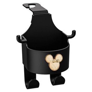 Car Cup Holder Car for Car Multifunctional Rear Water Cup Holder Bracket Car Seat Backrest Hook 2023 New bXuX