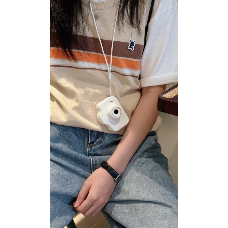 Máy ảnh nhỏ M9S01