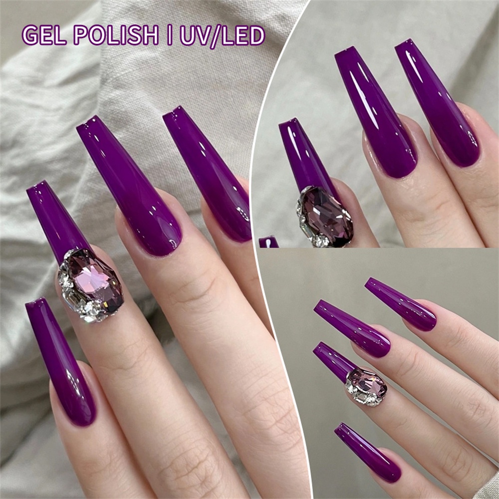 Xeijayi Gel Sơn Móng Tay Màu Khỏa Thân Đá Trong Suốt Độ Bão Hòa Màu Cao Keo Trị Liệu Bằng Ánh Sáng Mùa Thu Và Mùa Đông Lễ Hội Móng Tay Nghệ Thuật Cho Cửa Hàng Nail 10Ml TOGO