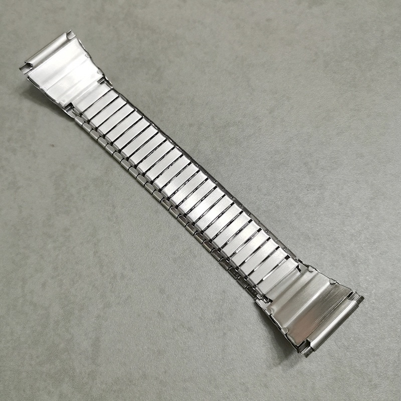 Dây Đeo Đồng Hồ Bằng Thép Không Gỉ 18 19 20 21 22 23mm Gshock 5600