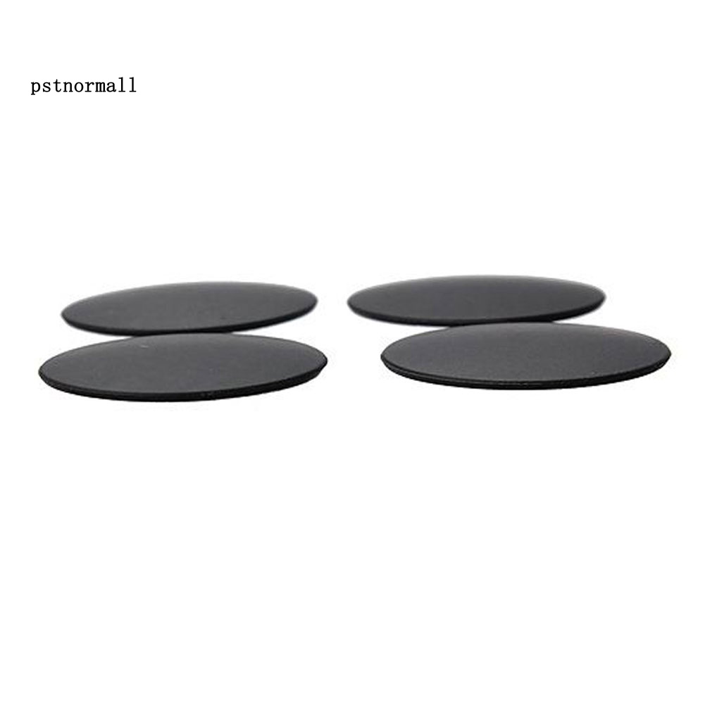 Bộ 4 Chân Đế Cao Su Cho macbook pro a1278 a1286 a1297 13 / 15 / 17inch