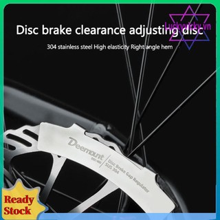 Bộ dụng cụ sửa chữa phanh đĩa thủy lực xe đạp