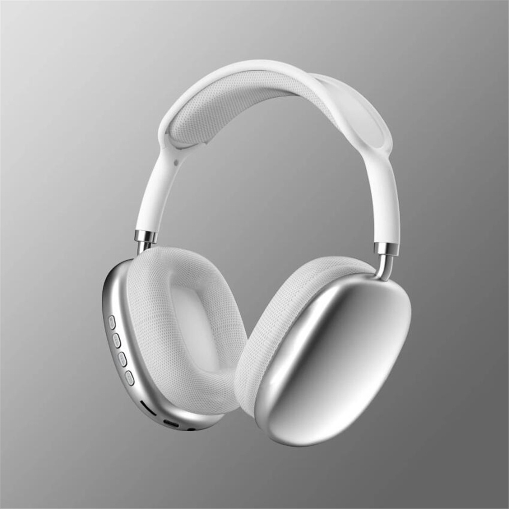 Tai Nghe Không Dây p9 pro max Loại c p9 pro max Hỗ Trợ tf