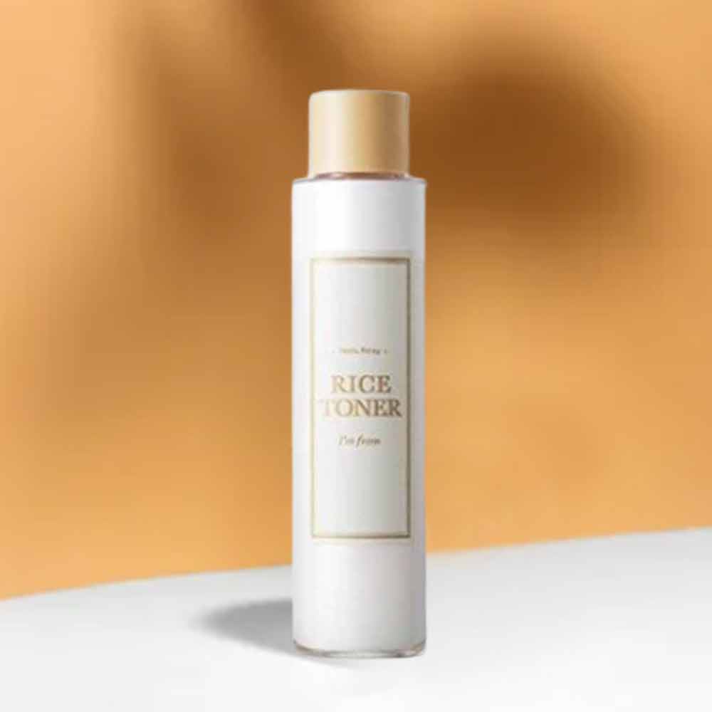 I'm From Rice Toner 150ml