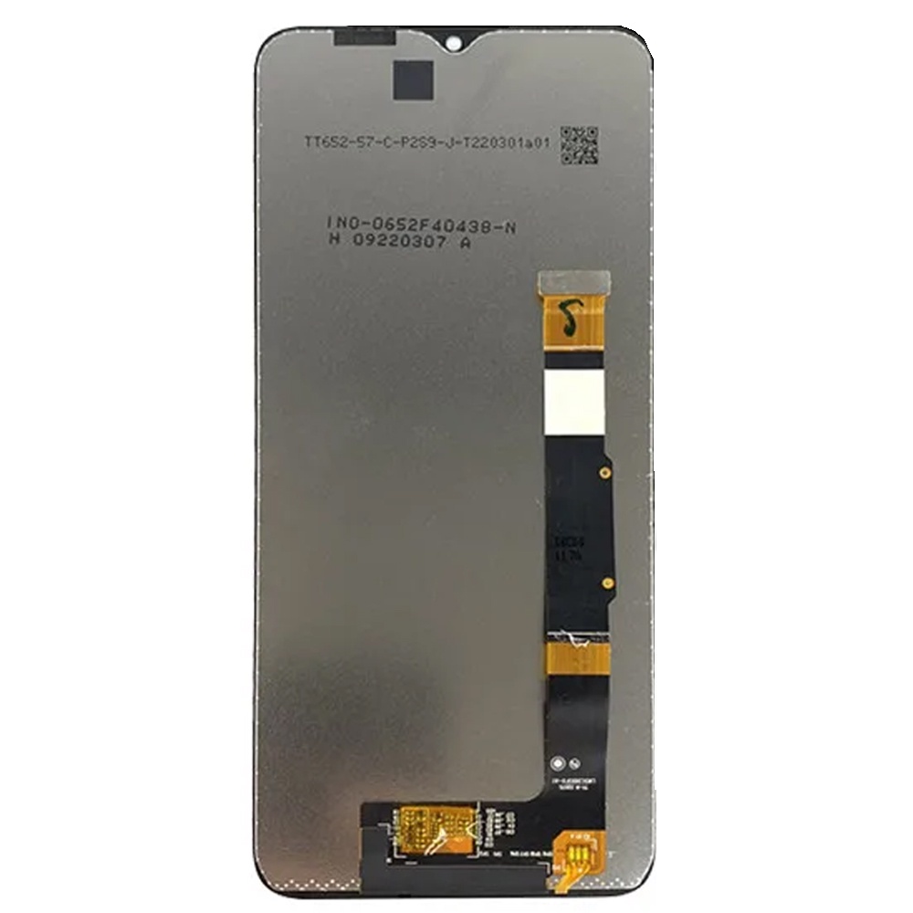 Màn Hình Cảm Ứng lcd 6102d Thay Thế Cho tcl 306 x668 6102h lcd