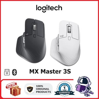 Chuột bluetooth Không Dây logitech mx master 3s