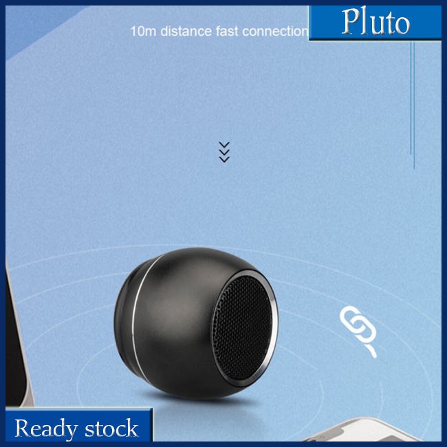 Mới Loa Bluetooth Không Dây u3 mini Sử Dụng Tại Nhà / Ngoài Trời