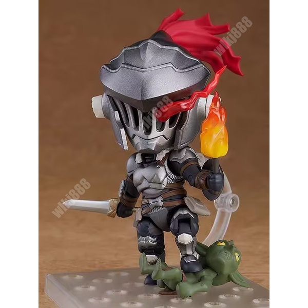 Nendoroid Mô Hình Nhân Vật goblin Trong anime Demon slayer 1042