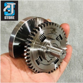 Tạ giữa phụ TA Racing xe máy  Winner Sonic