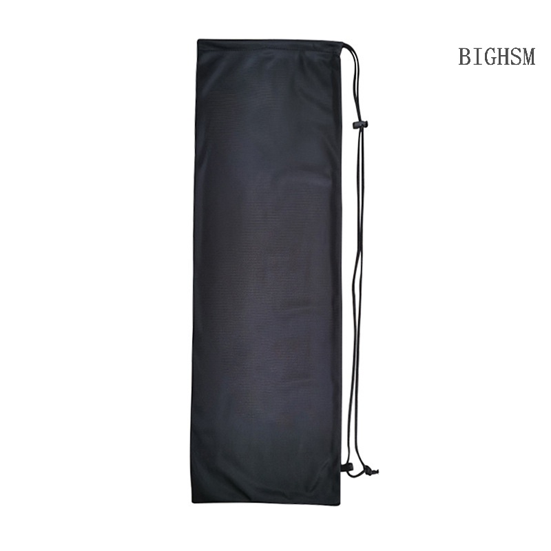 Túi Dây Rút Đựng Vợt Cầu Lông / tennis Mềm Mại Tiện Dụng